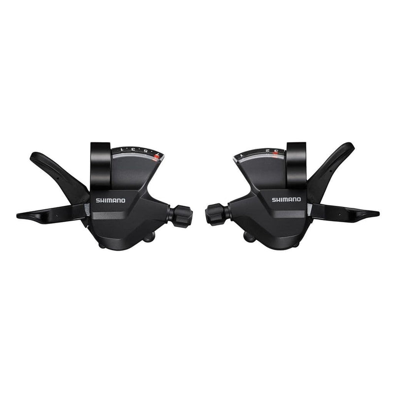 Shimano Altus M315 Shift Levers Band Pair 3x7sp
