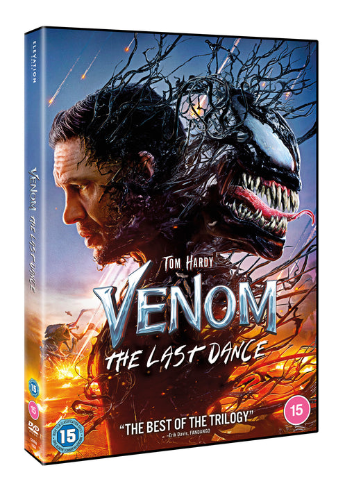 Venom: The Last Dance