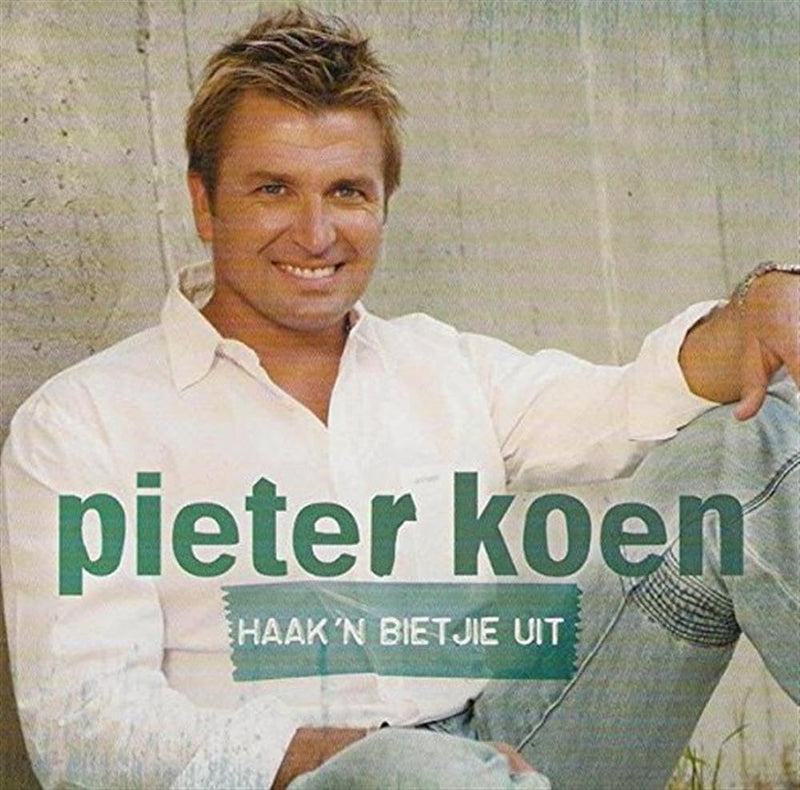 Haak`N Biet Jie Uit