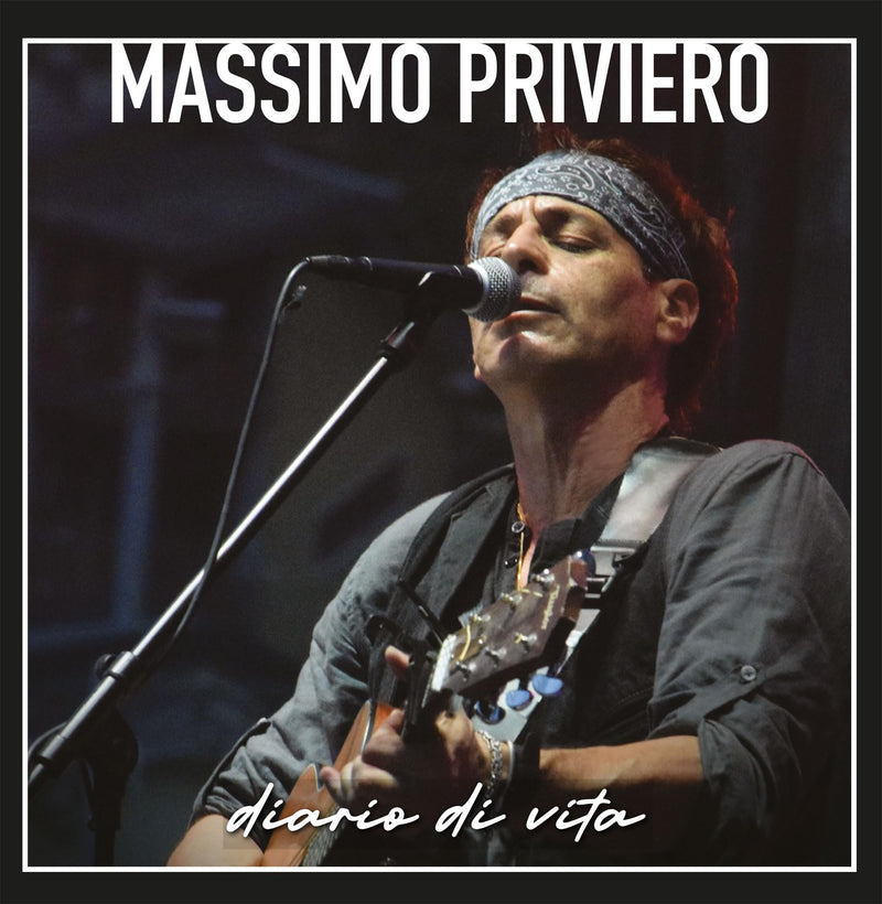 Diario Di Vita