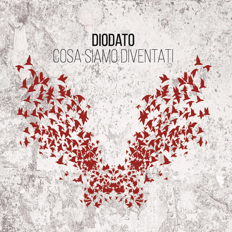 Cosa Siamo Diventati - Black