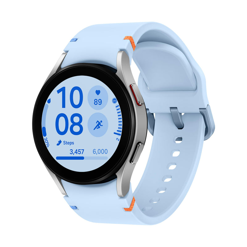 Galaxy Watch Fe 40Mm Silver Bt