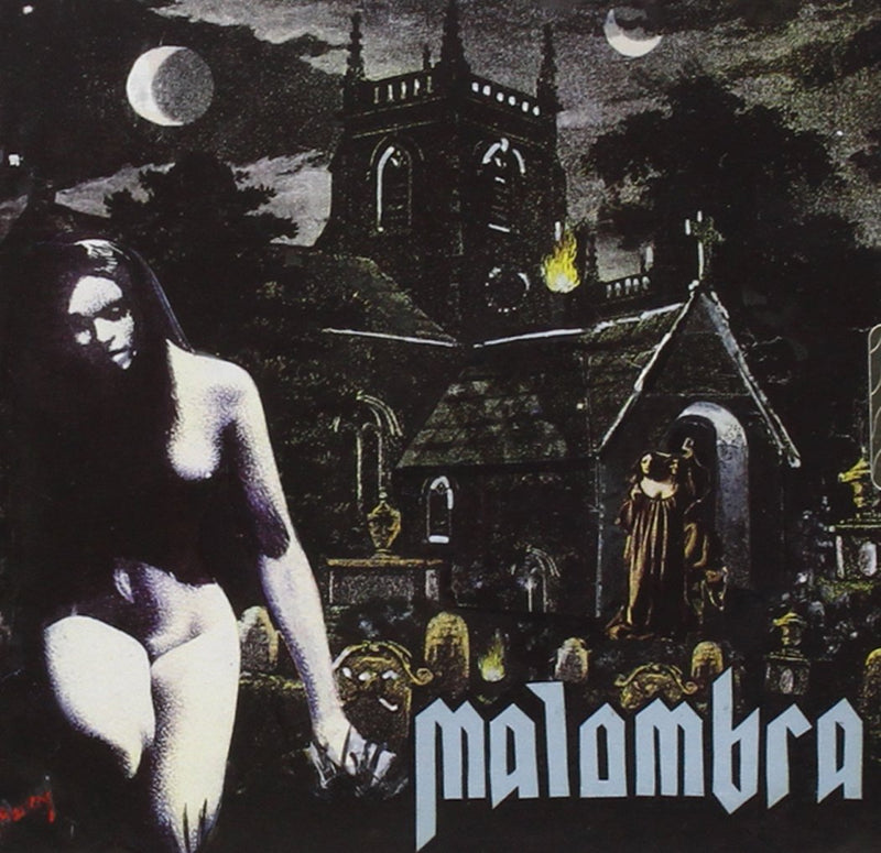 Malombra