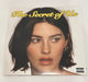 Secret - Limited Orange  explicit_lyrics