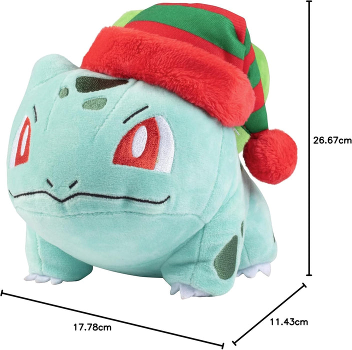 Pokémon Plüschtier, 20,3 cm, offizielles Lizenzprodukt, ab 2 Jahren