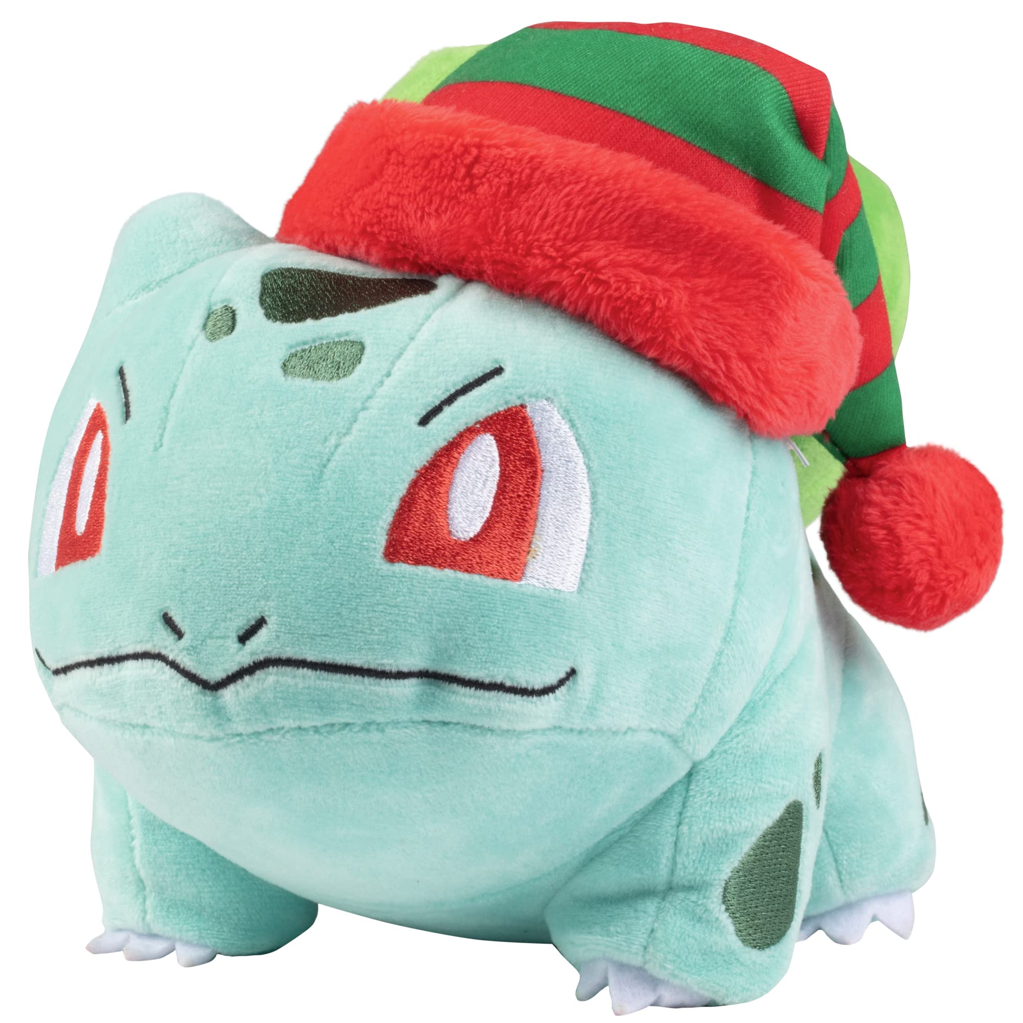 Pokémon Plüschtier, 20,3 cm, offizielles Lizenzprodukt, ab 2 Jahren