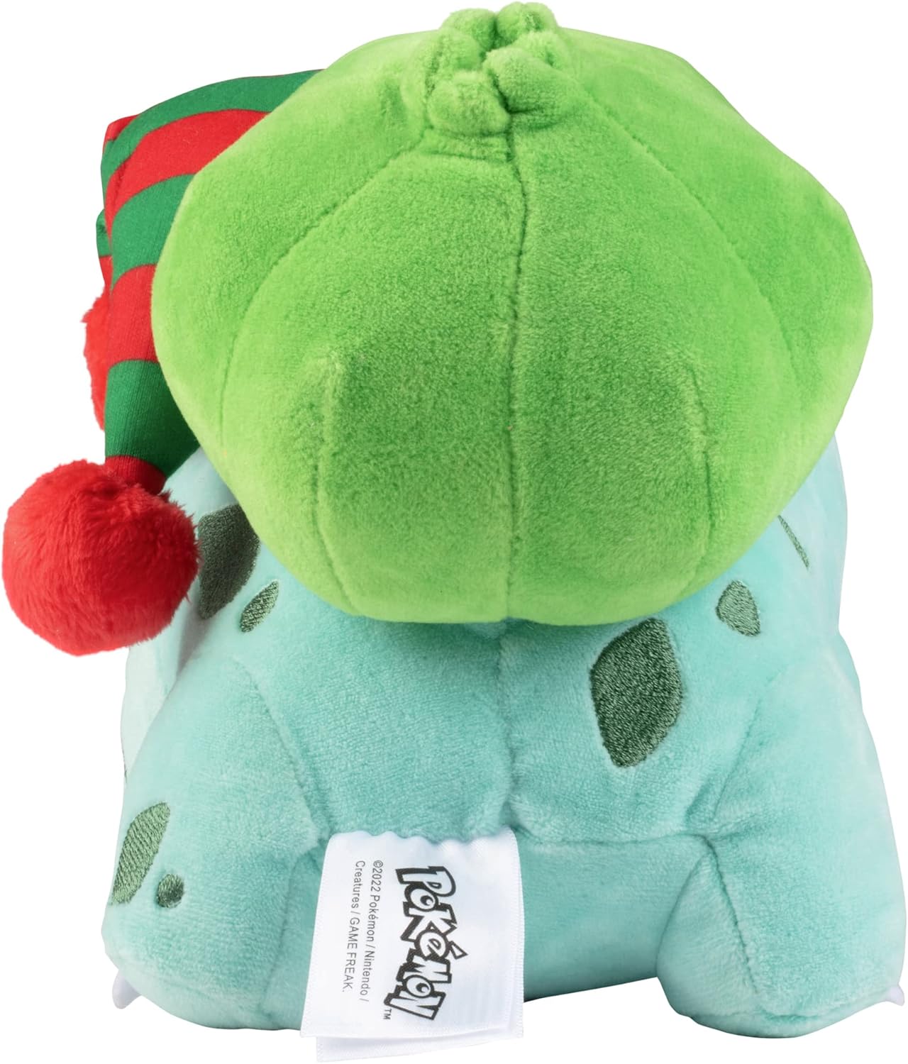 Pokémon Plüschtier, 20,3 cm, offizielles Lizenzprodukt, ab 2 Jahren