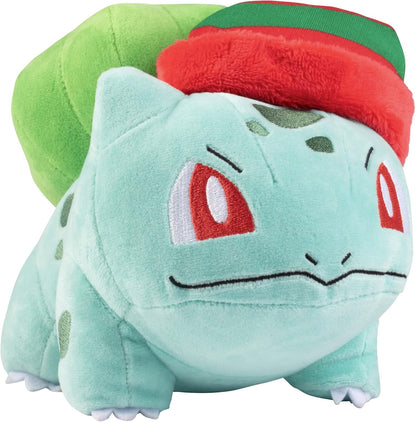 Pokémon Plüschtier, 20,3 cm, offizielles Lizenzprodukt, ab 2 Jahren