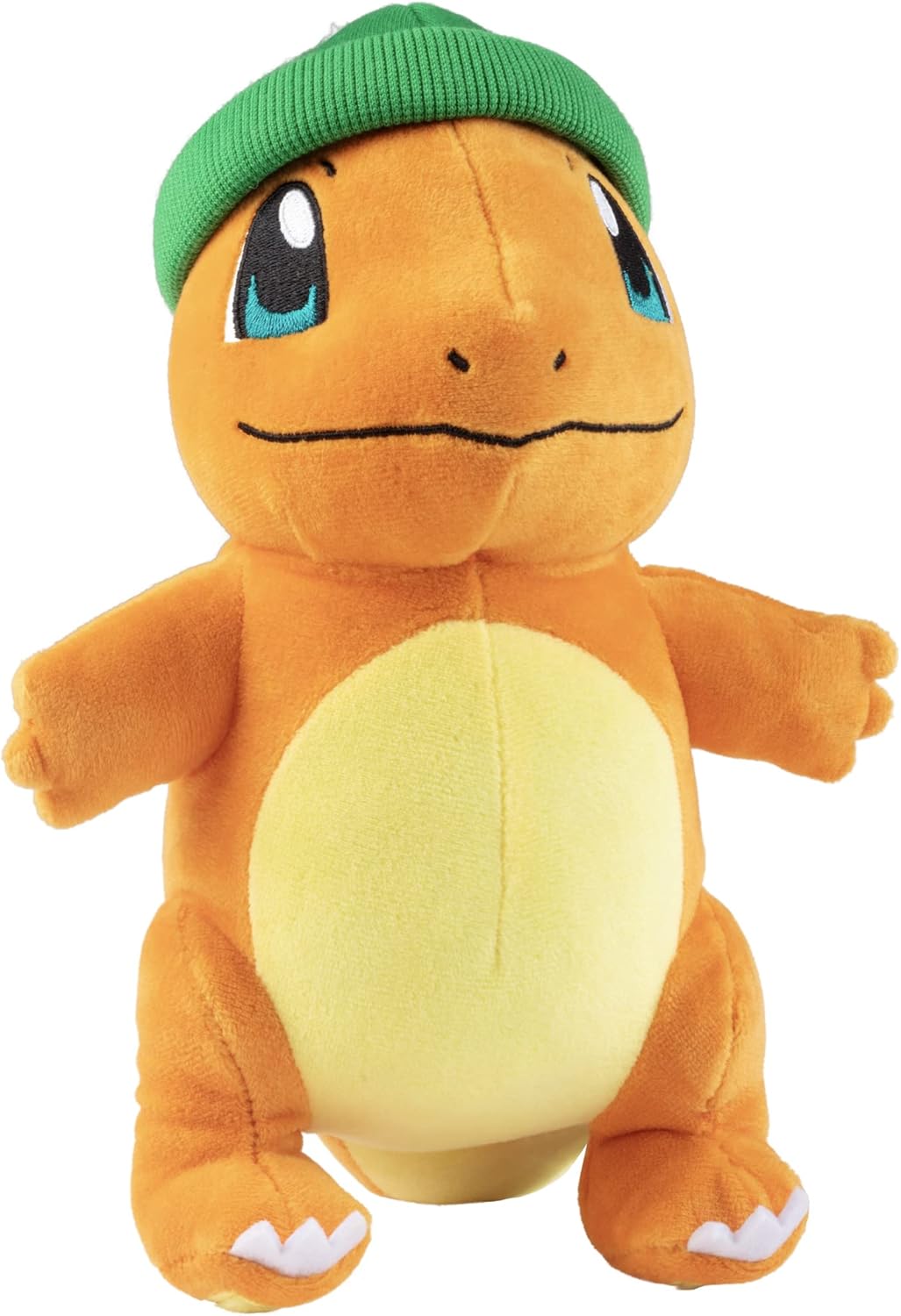 Juguete de peluche de Pokémon de 8 pulgadas, con licencia oficial, 2 años en adelante