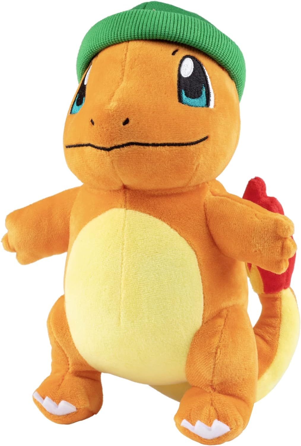 Juguete de peluche de Pokémon de 8 pulgadas, con licencia oficial, 2 años en adelante