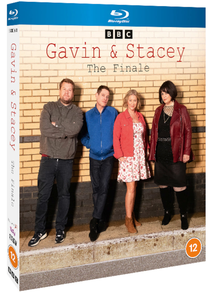 Gavin & Stacey: The Finale