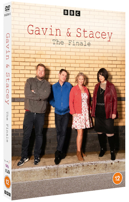 Gavin & Stacey: The Finale