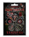Iron Maiden - Iron Maiden Plectrum Pack: Senjutsu