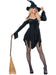 with Adjustable Dress & Hat