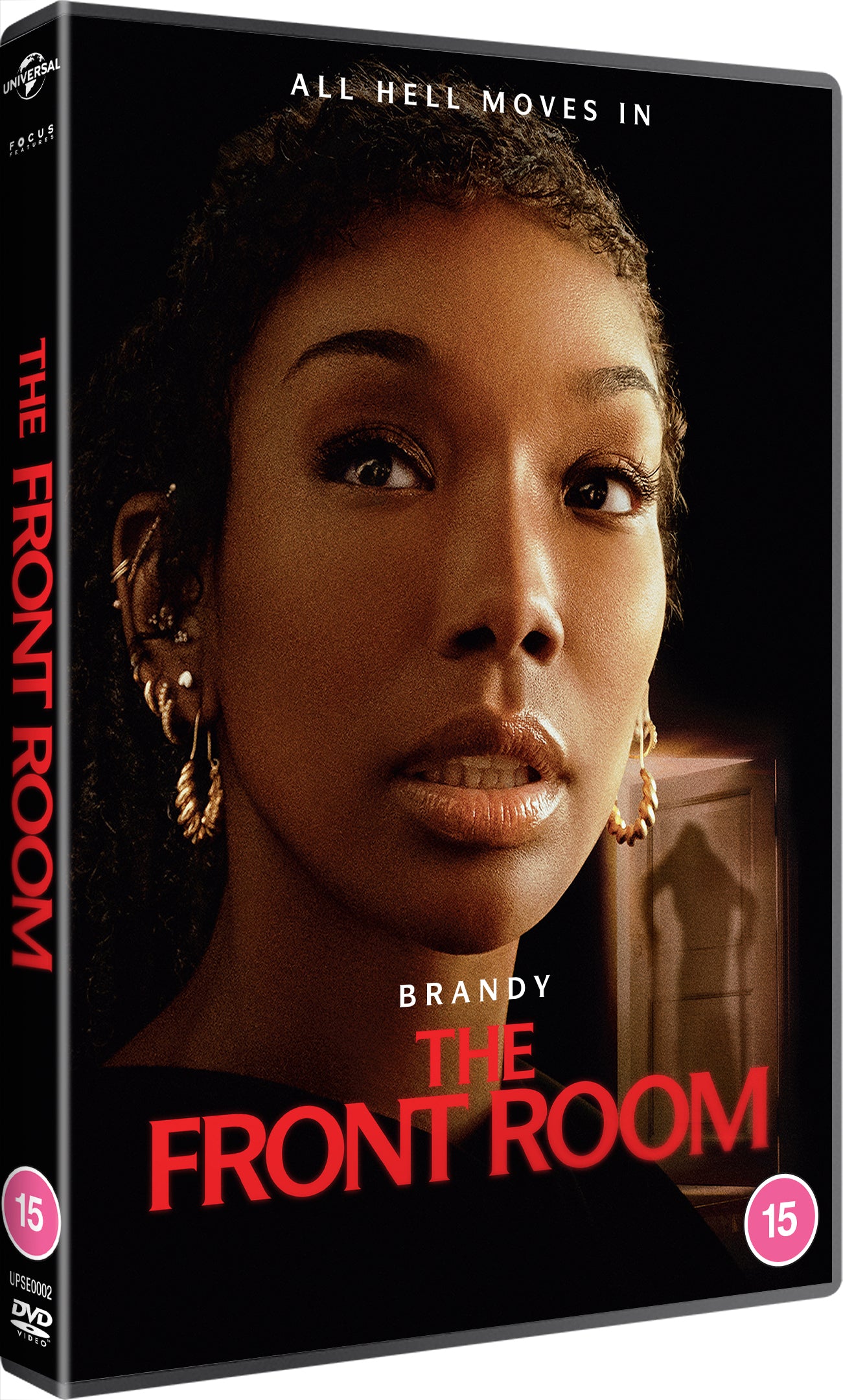 The Front Room