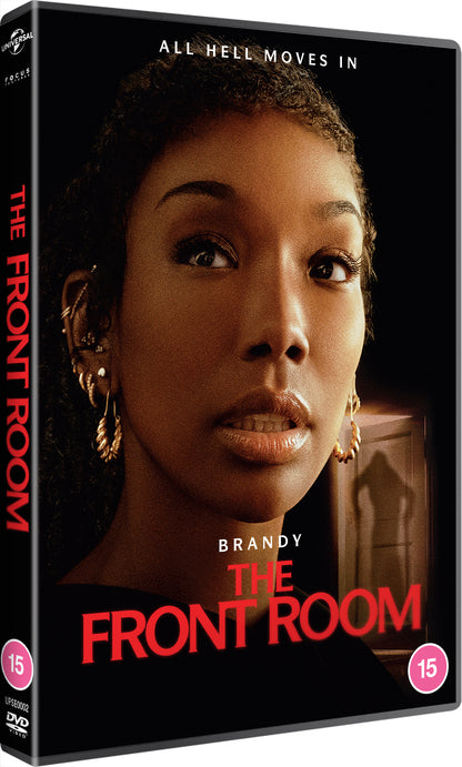 The Front Room