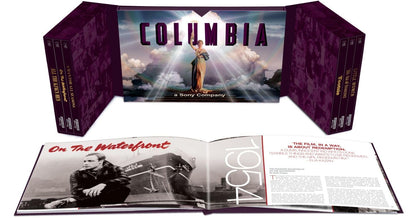 Columbia Classics Vol. 5 - 4K (9 Bd 4K + 6 Bd Hd