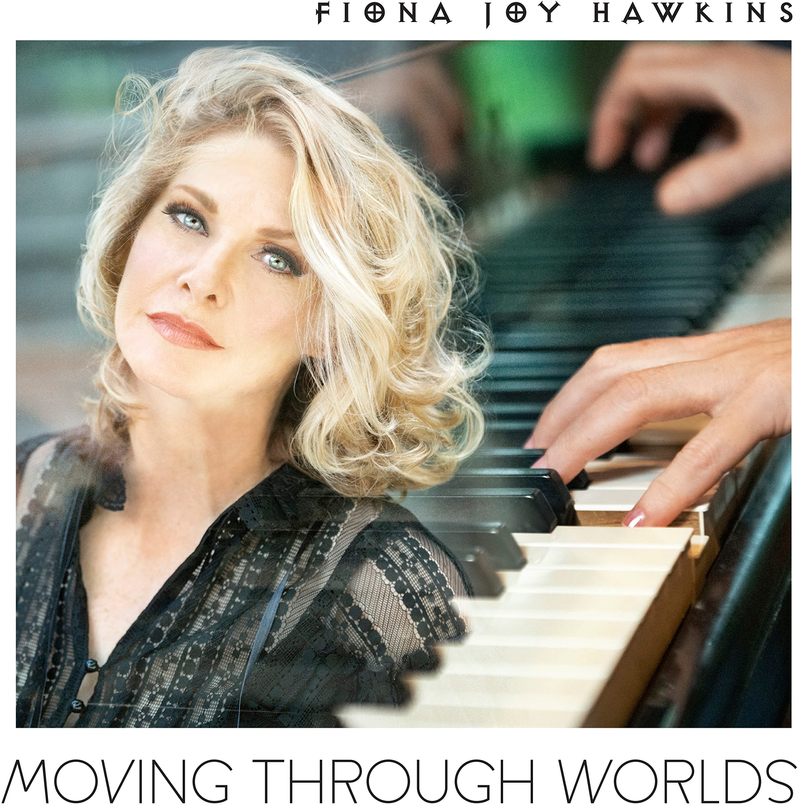 Moving Through Worlds