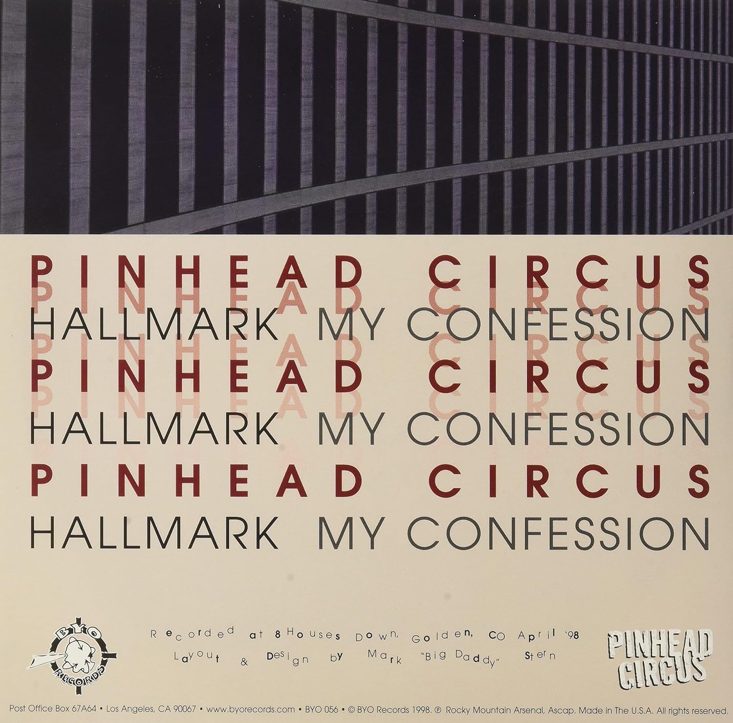 Hallmark