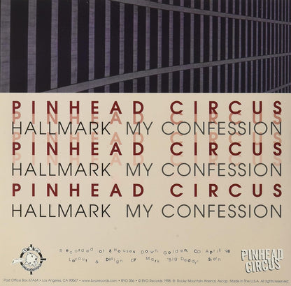 Hallmark