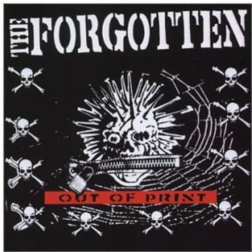 Out Of Print