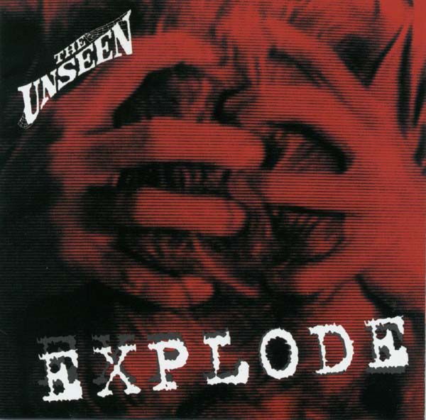 Explode