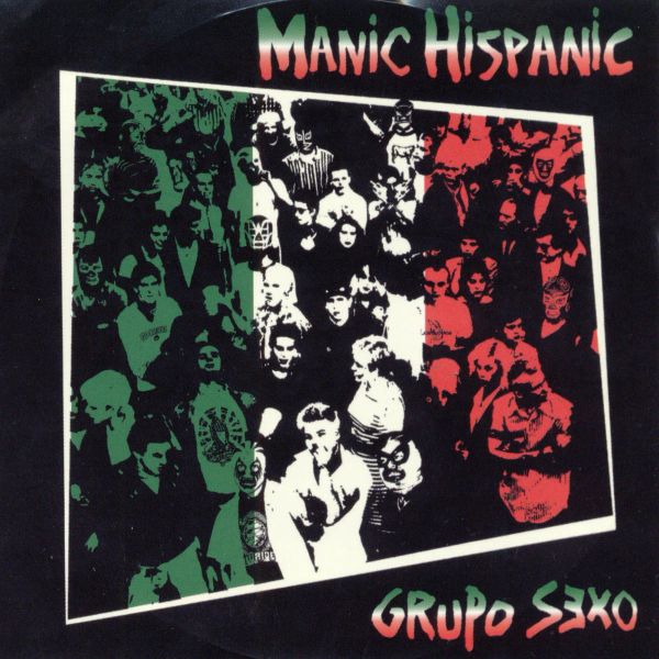 Grupo Sexo