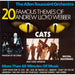 20 Famous Themes of Andrew Lloyd Webber