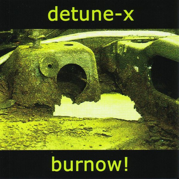 Burnow