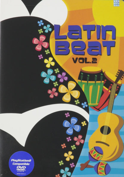 Latin Beat Vol.2