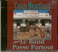 Cajun Heartland