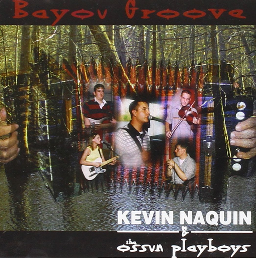 Bayou Groove