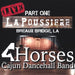 Live La Poussiere Part One