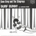 Surfer'S Mood/Surf Bunny