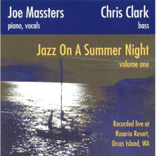 Jazz On A Summer Night, Vol. 1