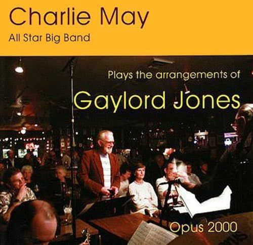 Plays The Arrangements Of Gaylord J