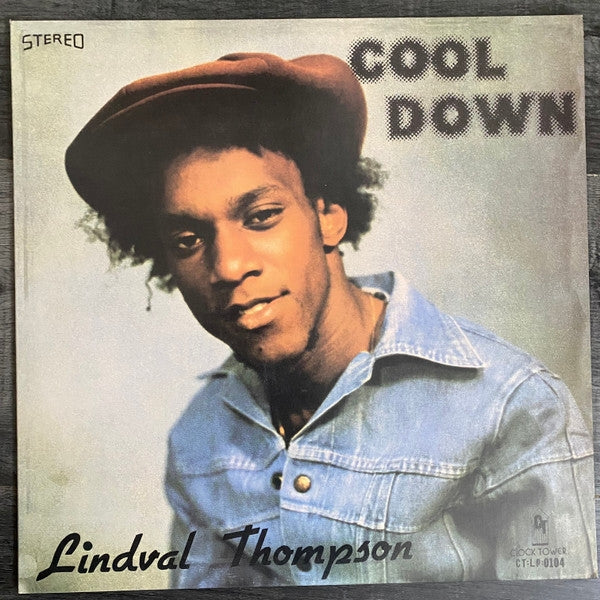 Cool Down