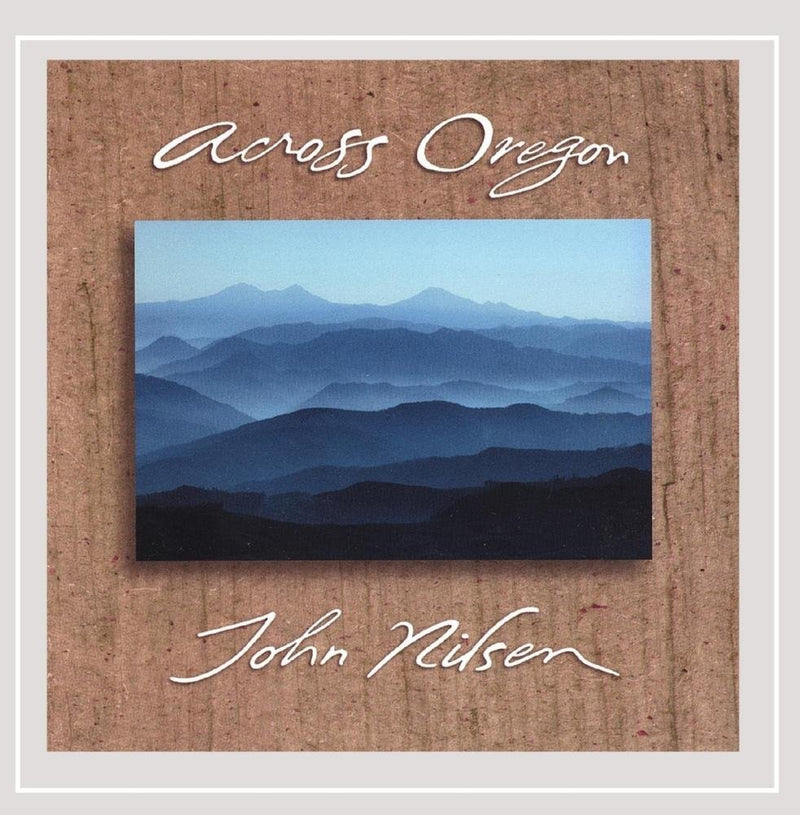 Across Oregon