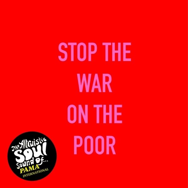 Altruistic Soul Sound Of...