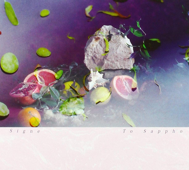 To Sappho