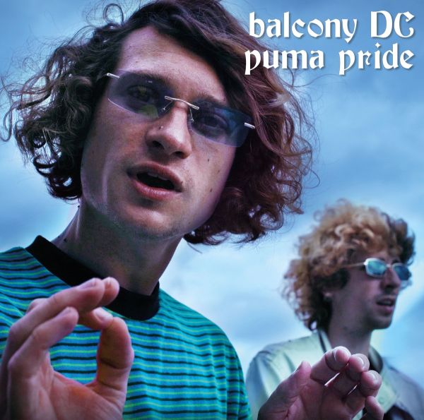 Puma Pride