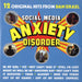 Social Media Anxiety Disorder
