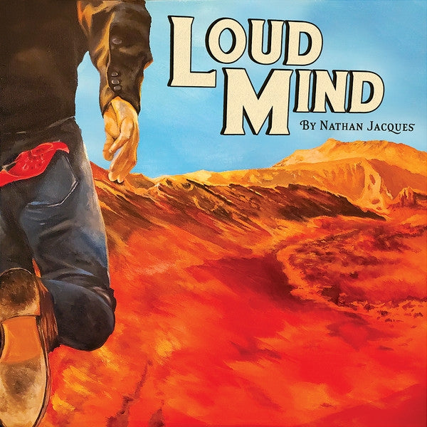 Loud Mind