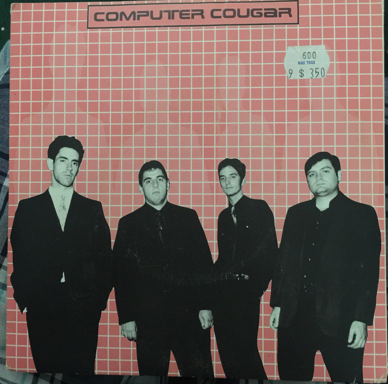 Computer Cougar