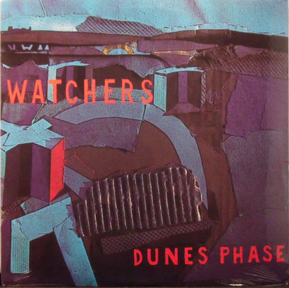 The Dunes Phase