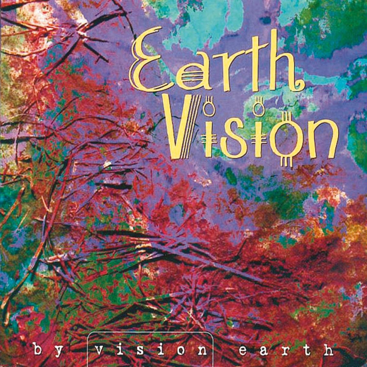 Vision Earth