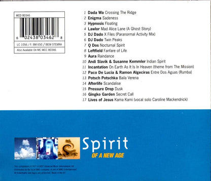 Spirit of New Age