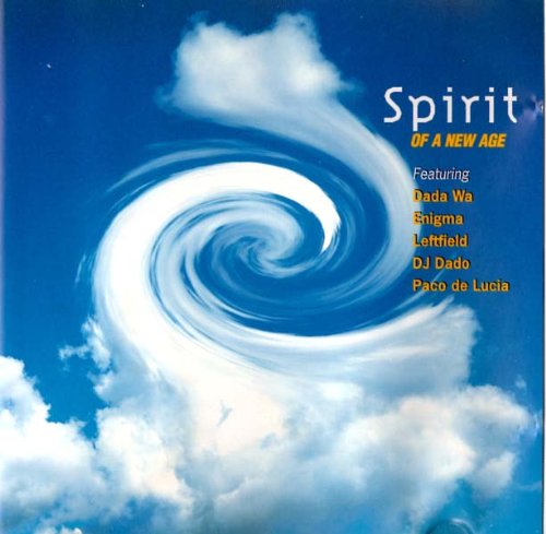 Spirit of New Age