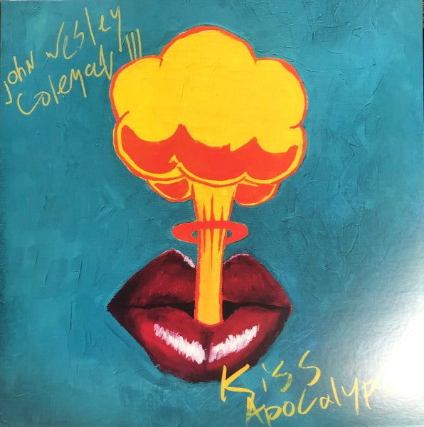 Kiss Apocalypse