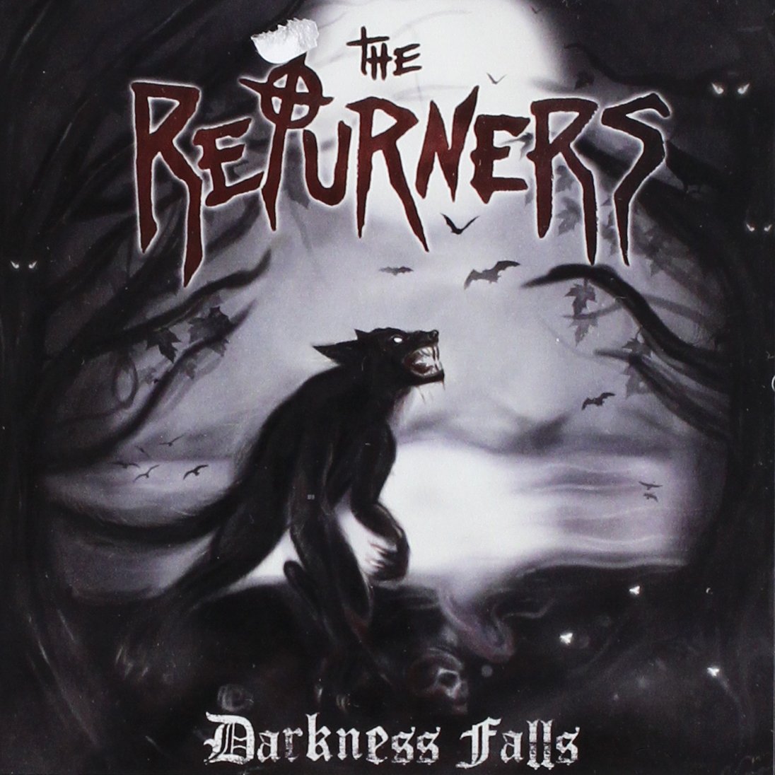 Darkness Falls
